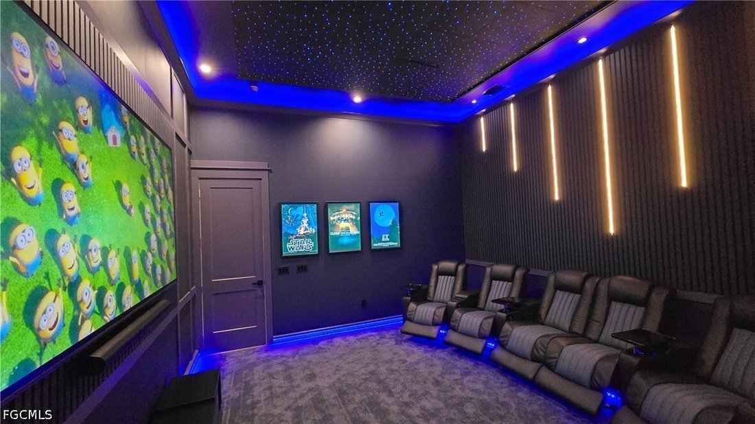 House in Cape Coral, Florida, United States 2 - 17504500