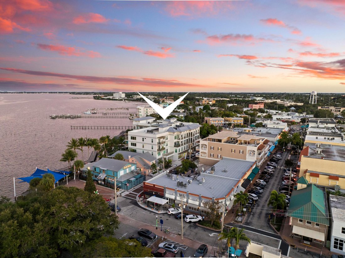 Condominio a Stuart, Florida, Stati Uniti 4 - 17515217
