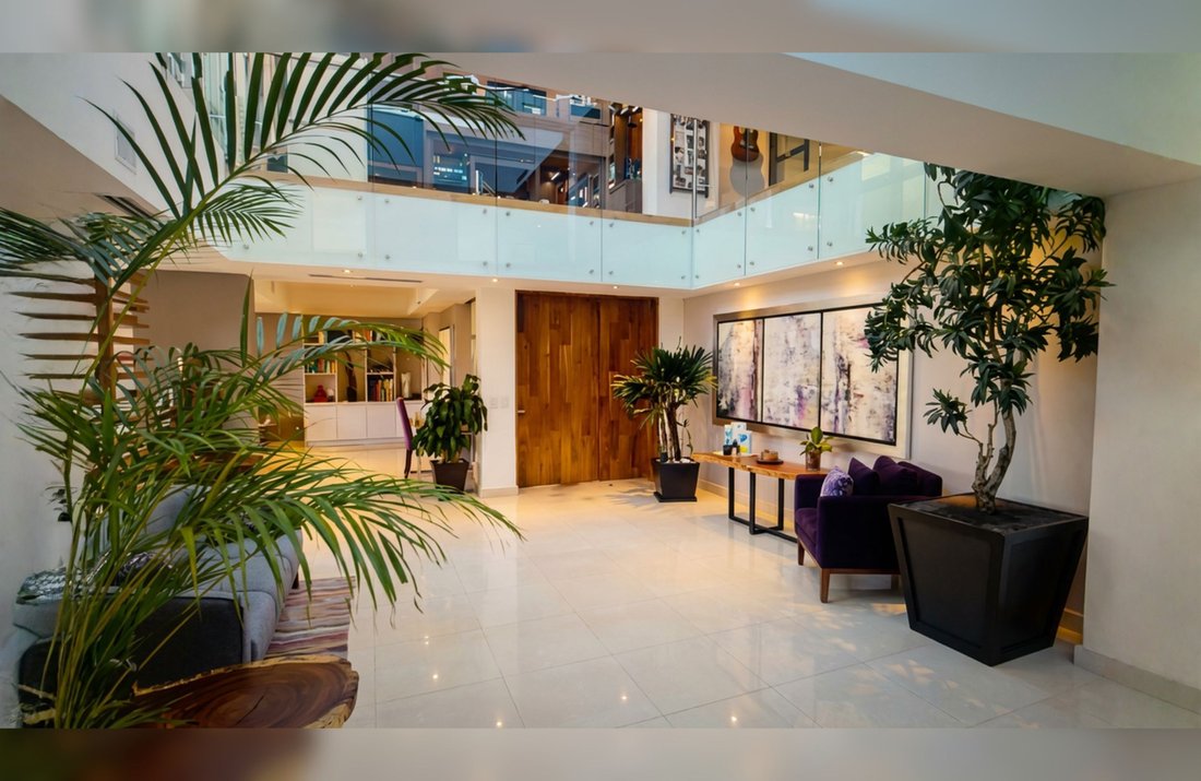 Apartment in Mexico City, Mexico 2 - 17505948