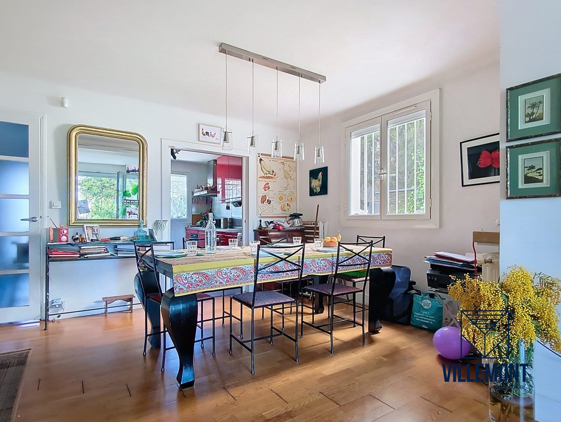House in Hôpitaux-Facultés, Montpellier, France 2 - 17516099