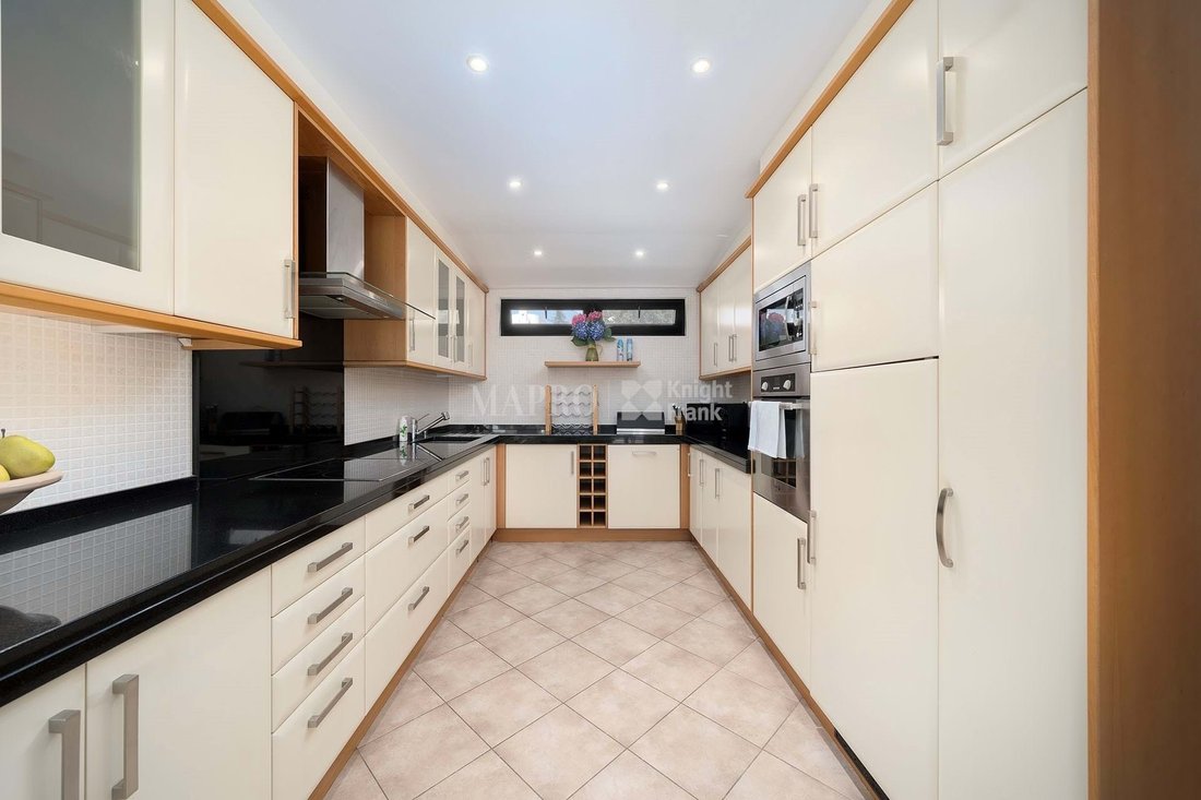 Apartment in Quinta do Lago, Almancil, Portugal 4 - 17503722