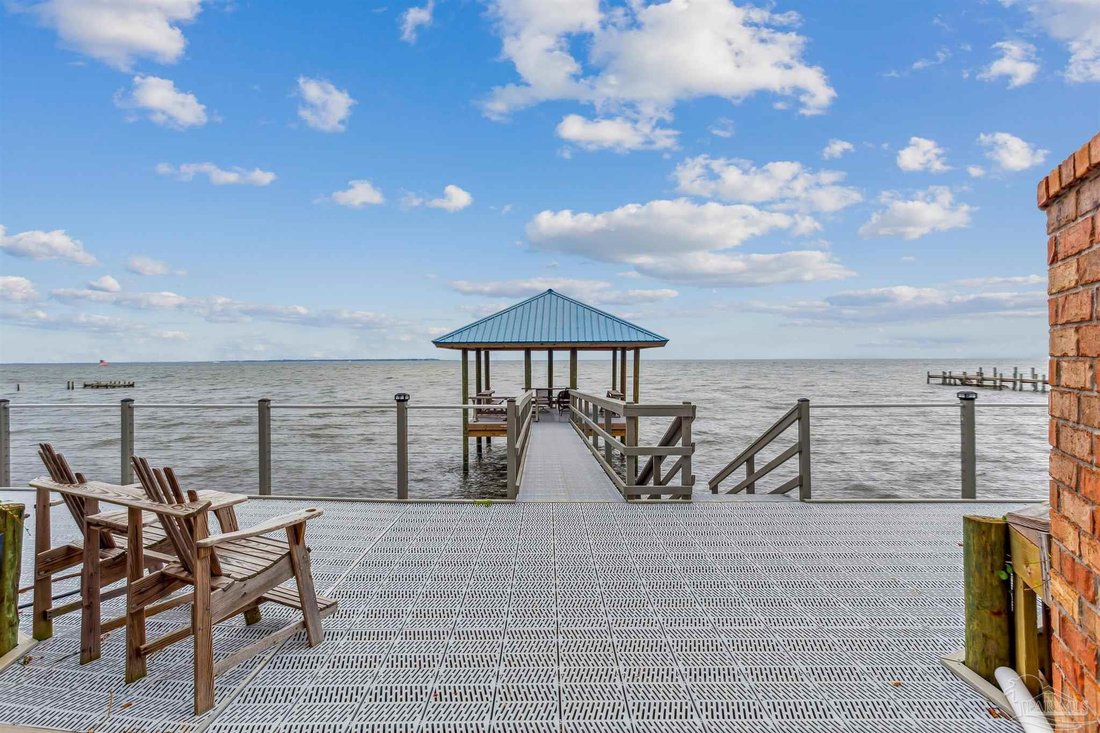 House in Pensacola, Florida, United States 4 - 17511738