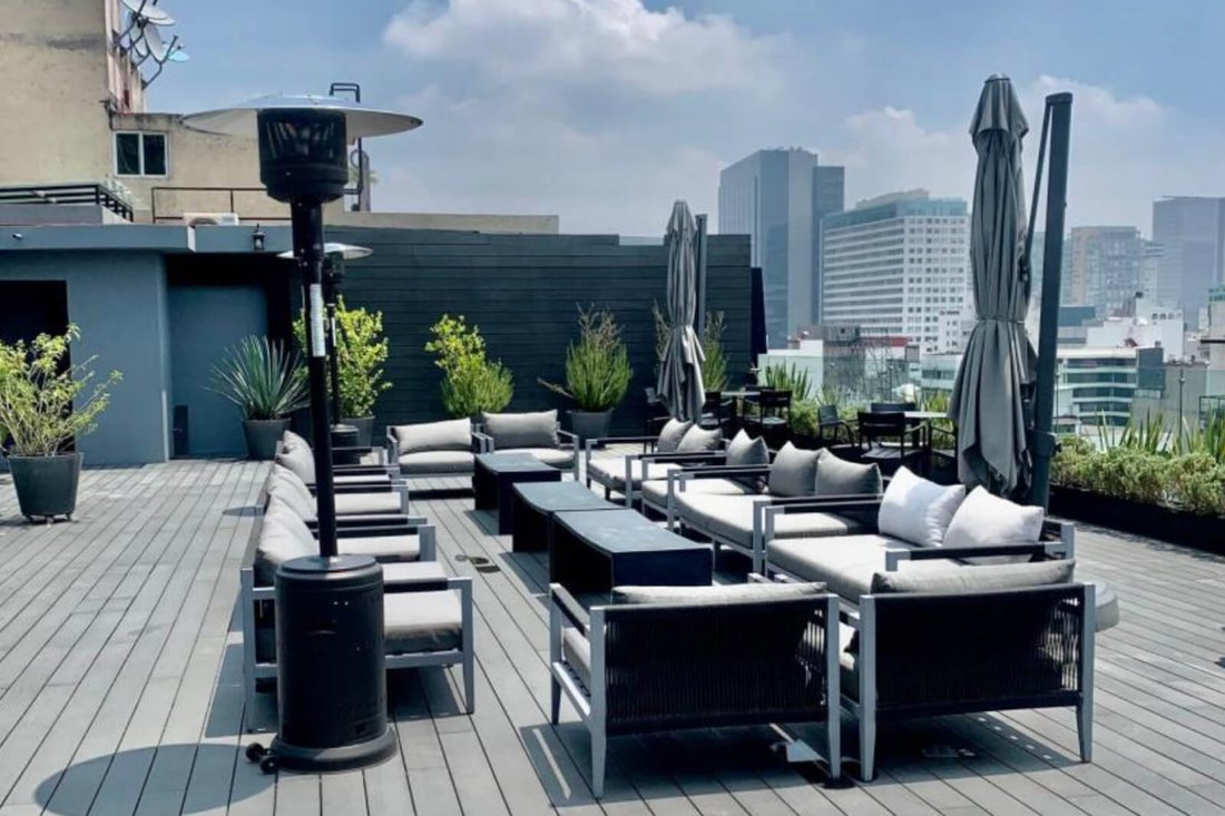 Apartment in Mexico City, Mexico 5 - 17506885
