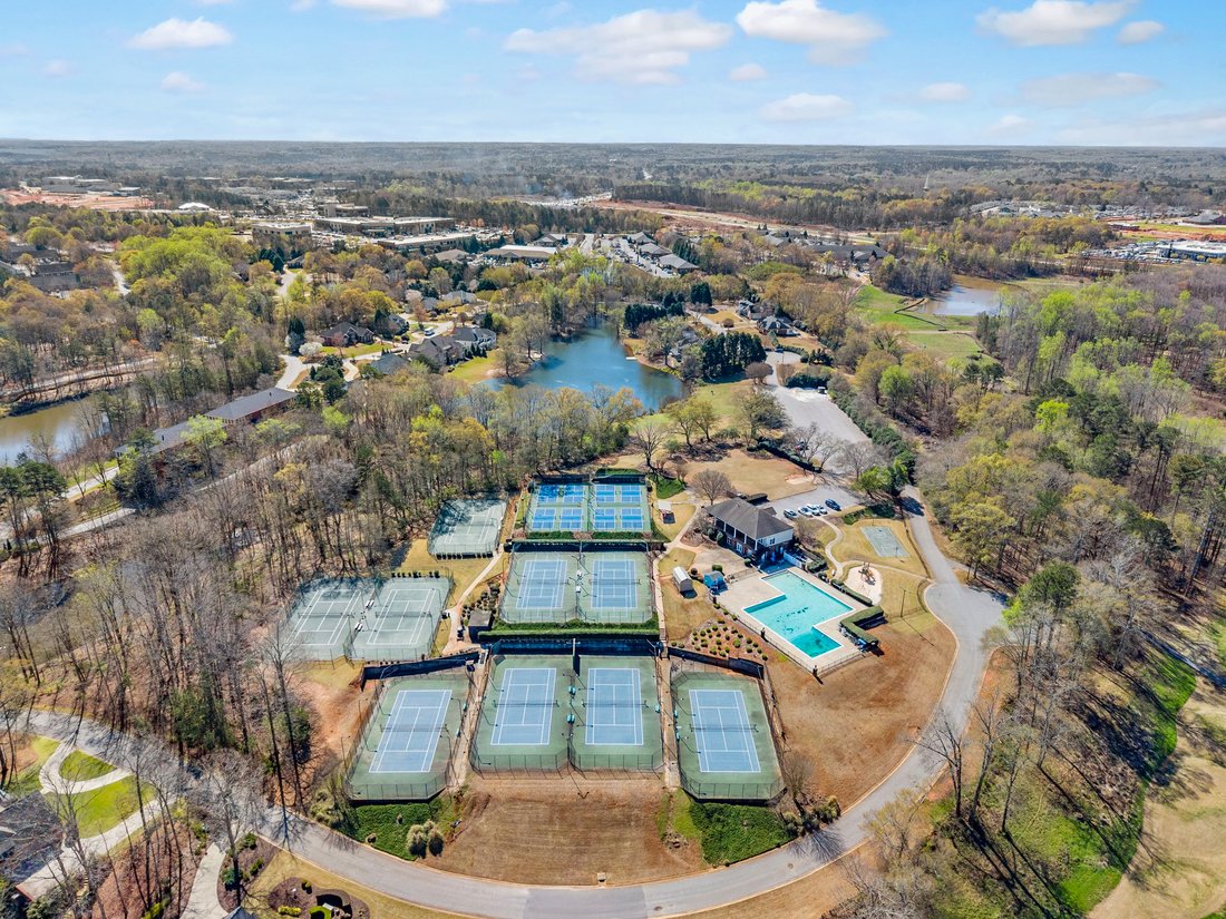 House in Bogart, Georgia, United States 4 - 17502757