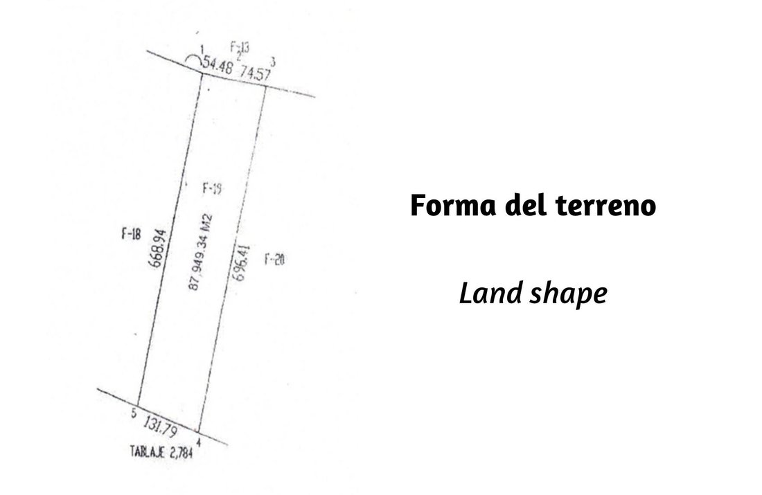 Land in Valladolid, Yucatan, Mexico 3 - 17504319
