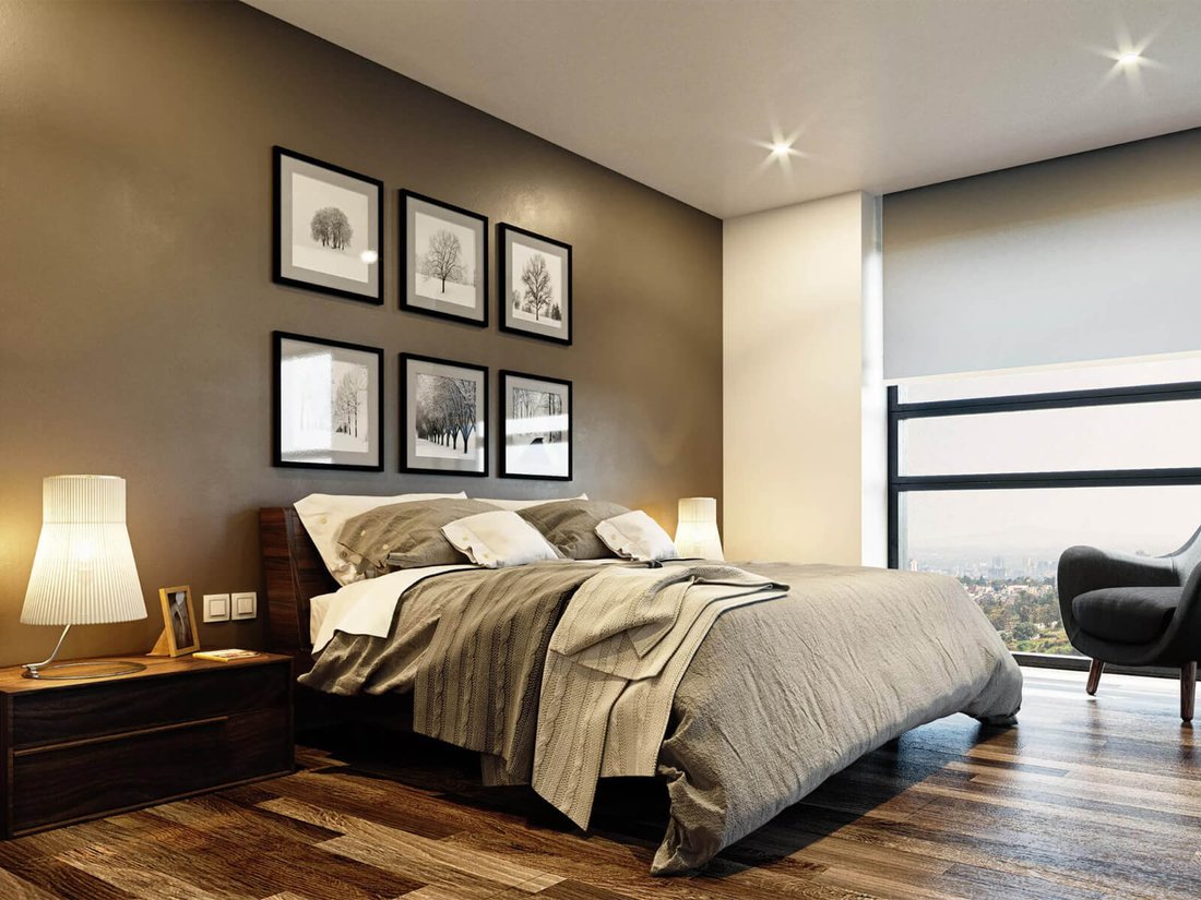 Apartment in Mexico City, Mexico 5 - 17506883