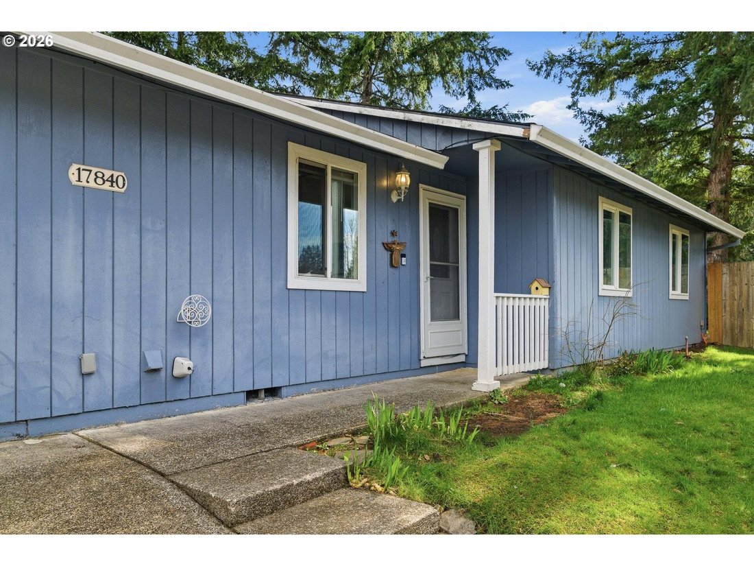 House in Sandy, Oregon, United States 3 - 17510692