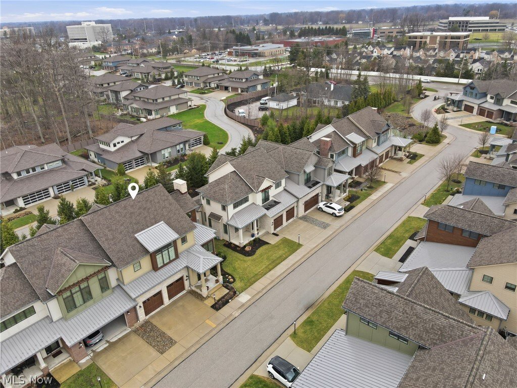 Townhouse in Pepper Pike, Ohio, United States 4 - 17505287