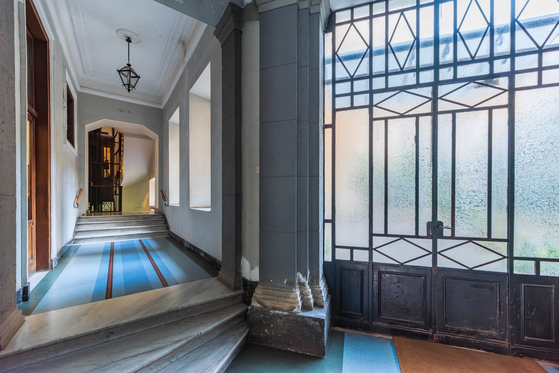 Apartment in Salario, Rome, Italy 4 - 17509699