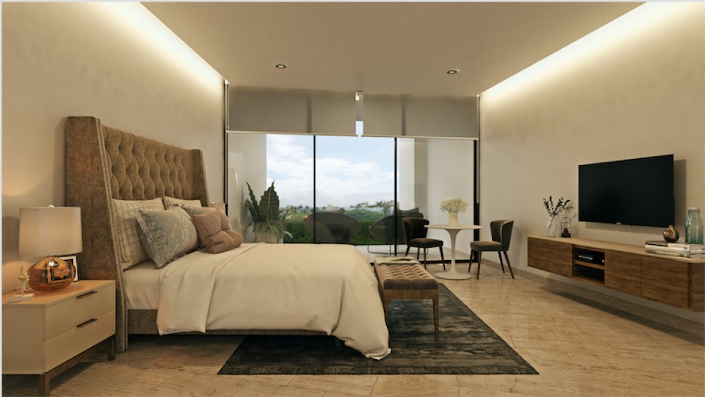 Appartamento a Playa del Carmen, Quintana Roo, Messico 5 - 17507381