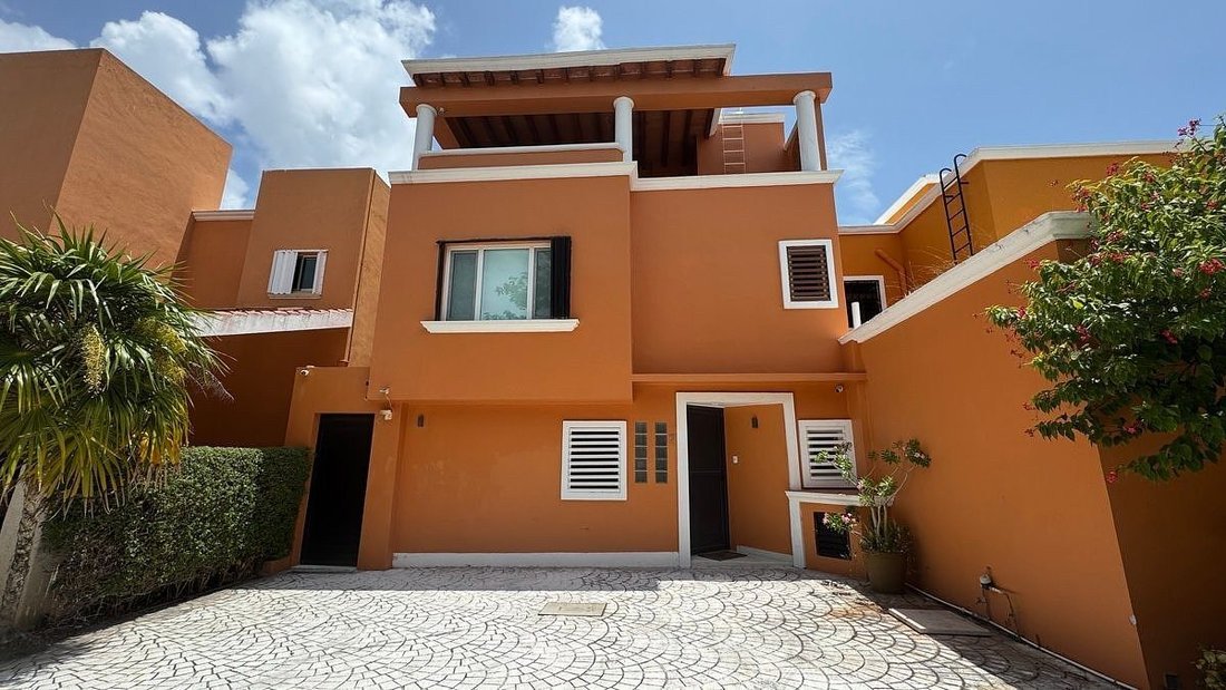 House in Cancún, Quintana Roo, Mexico 2 - 17506435