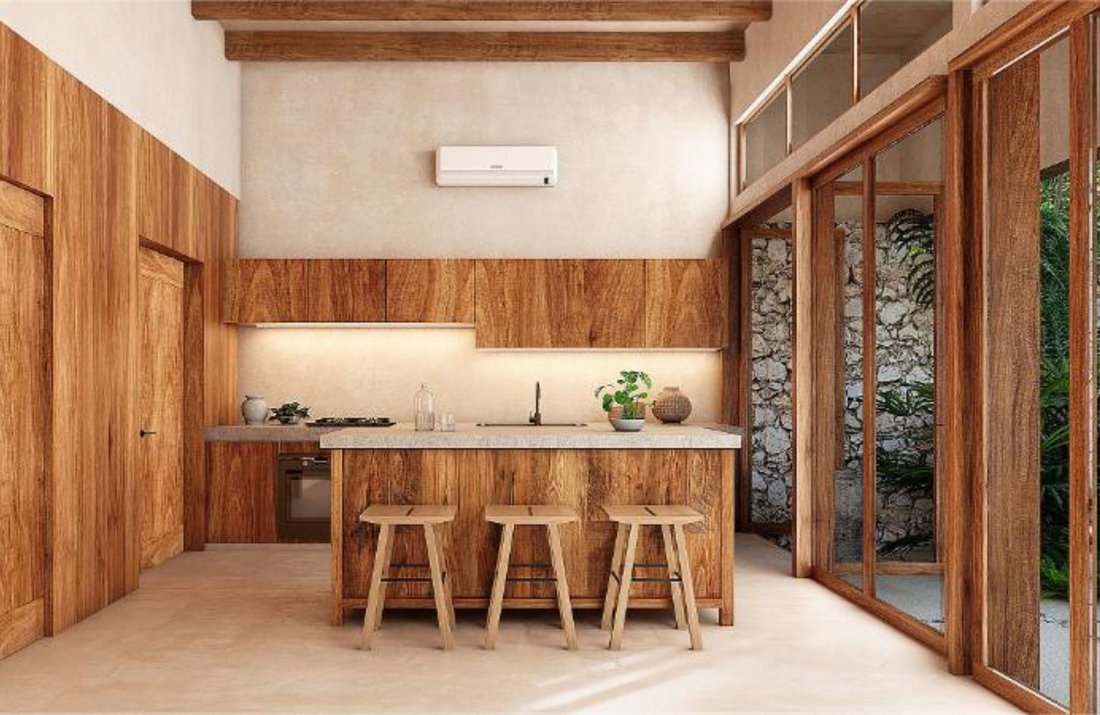 Haus in Alma Tulum Hotel, Quintana Roo, Mexiko 5 - 17507791