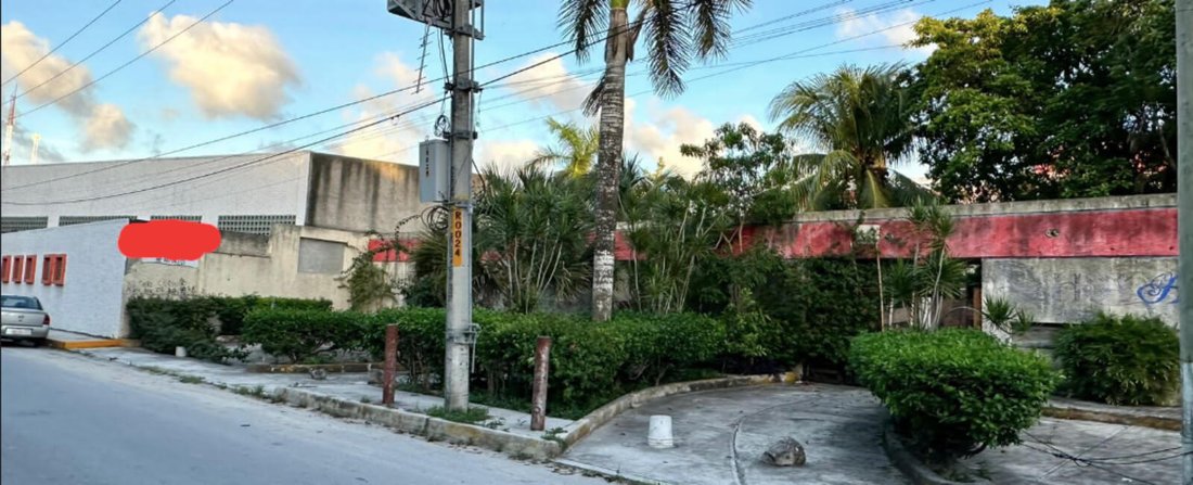 Land in San Miguel de Cozumel, Quintana Roo, Mexico 4 - 17504250