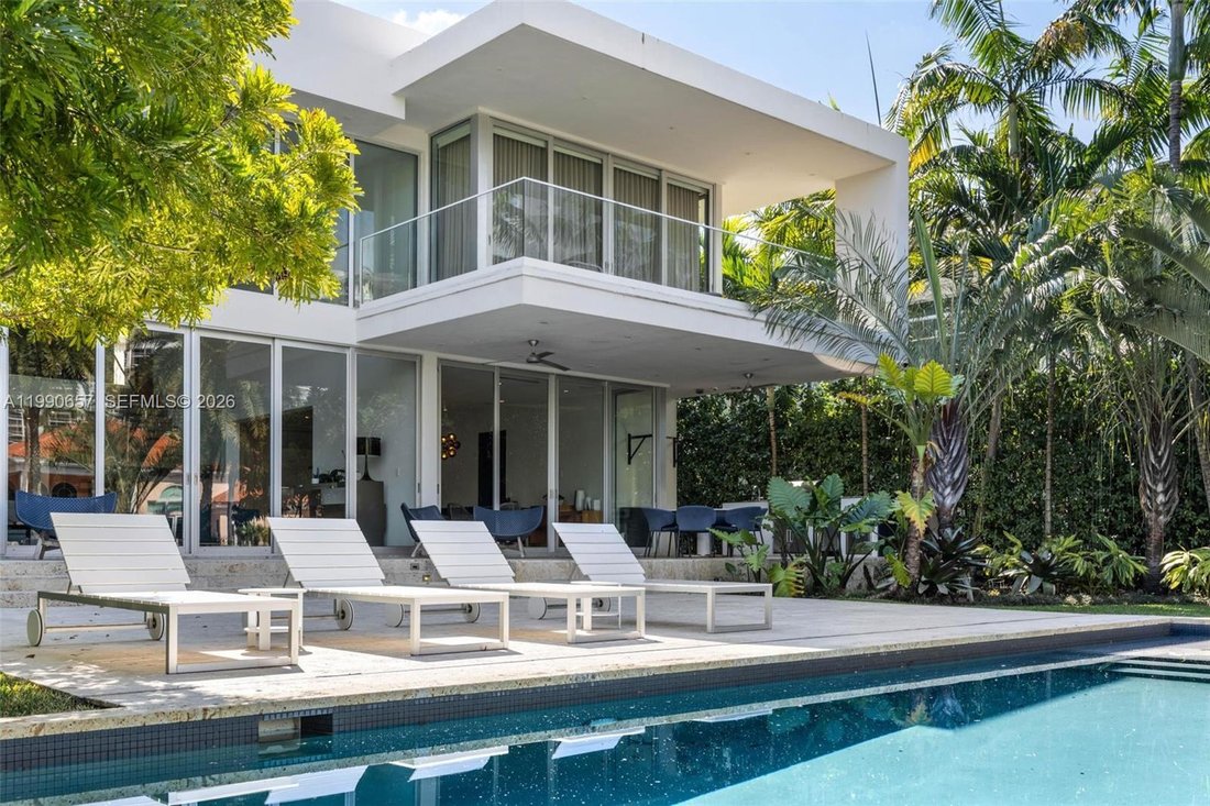 House in Golden Beach, Florida, United States 4 - 17515156