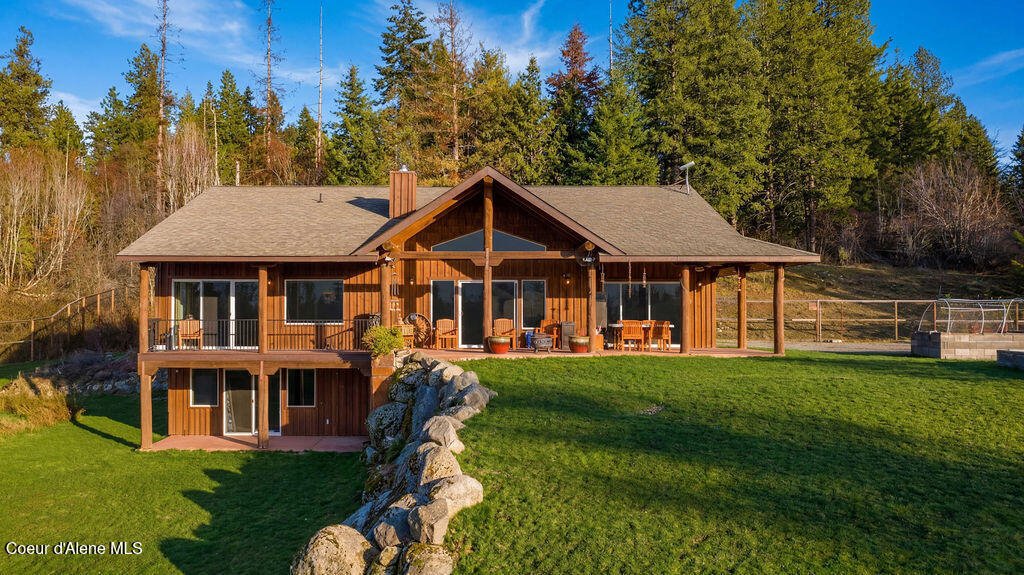 House in Hayden, Idaho, United States 4 - 17505946