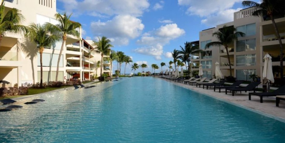 Apartment in Playa del Carmen, Quintana Roo, Mexico 5 - 17506077