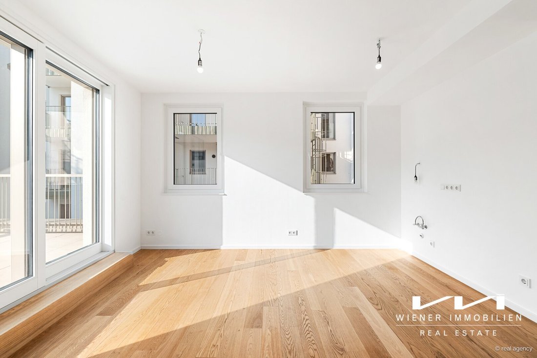 Apartment in Vienna, Wien, Austria 1 - 16441728