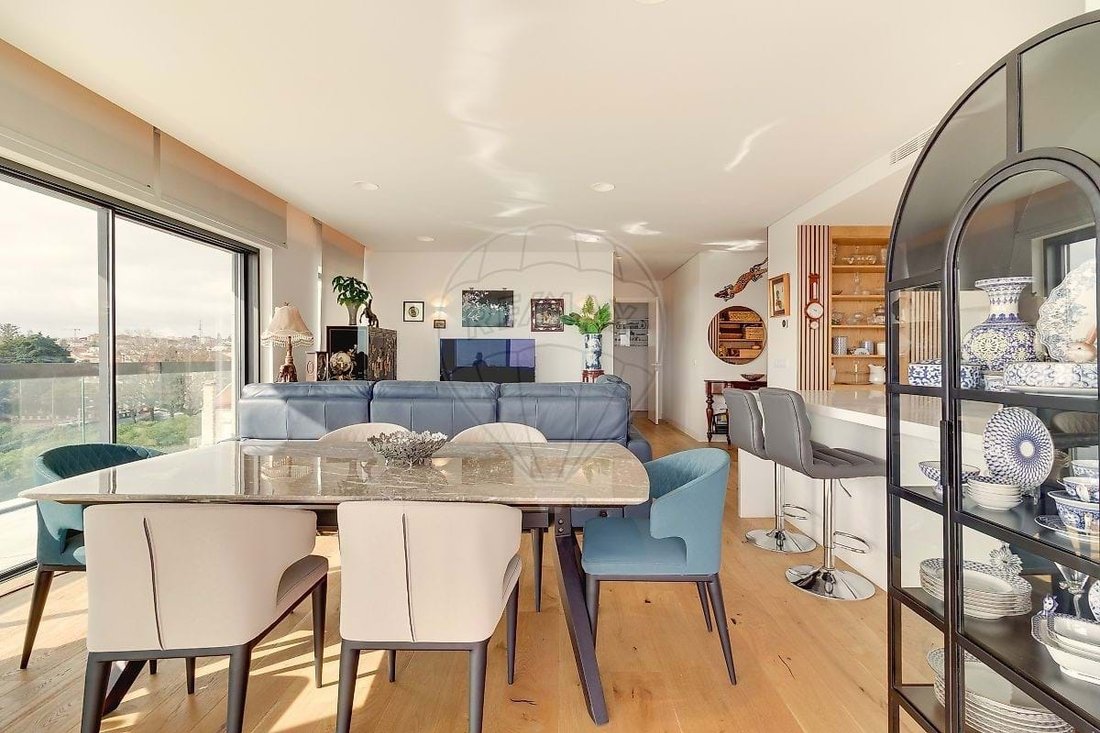 Apartment in Carcavelos e Parede, Lisbon, Portugal 3 - 17510061