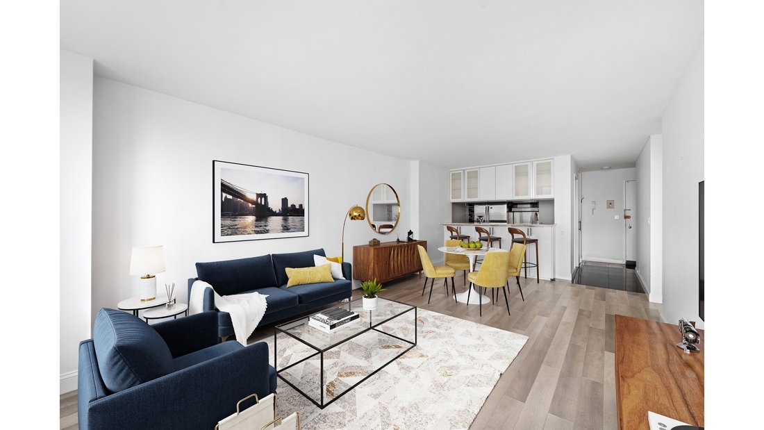 Condo in New York, New York, United States 3 - 17510917