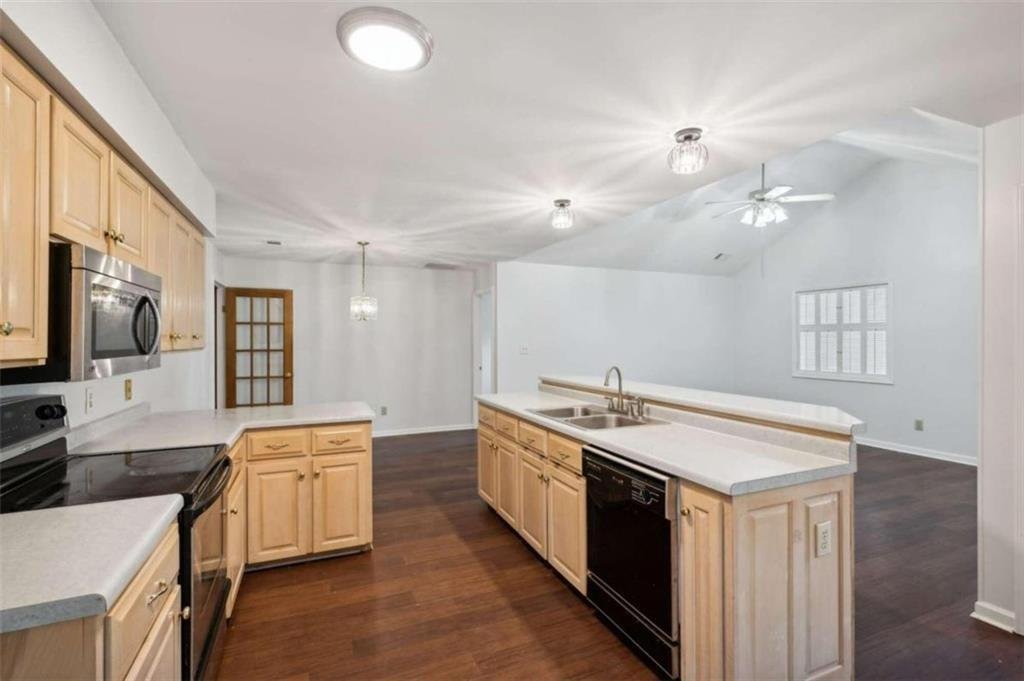 House in Winder, Georgia, United States 4 - 17508793