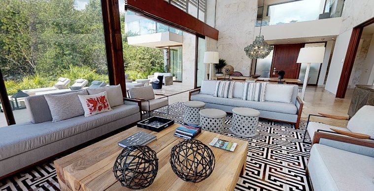 House in Playa del Carmen, Quintana Roo, Mexico 5 - 17507383
