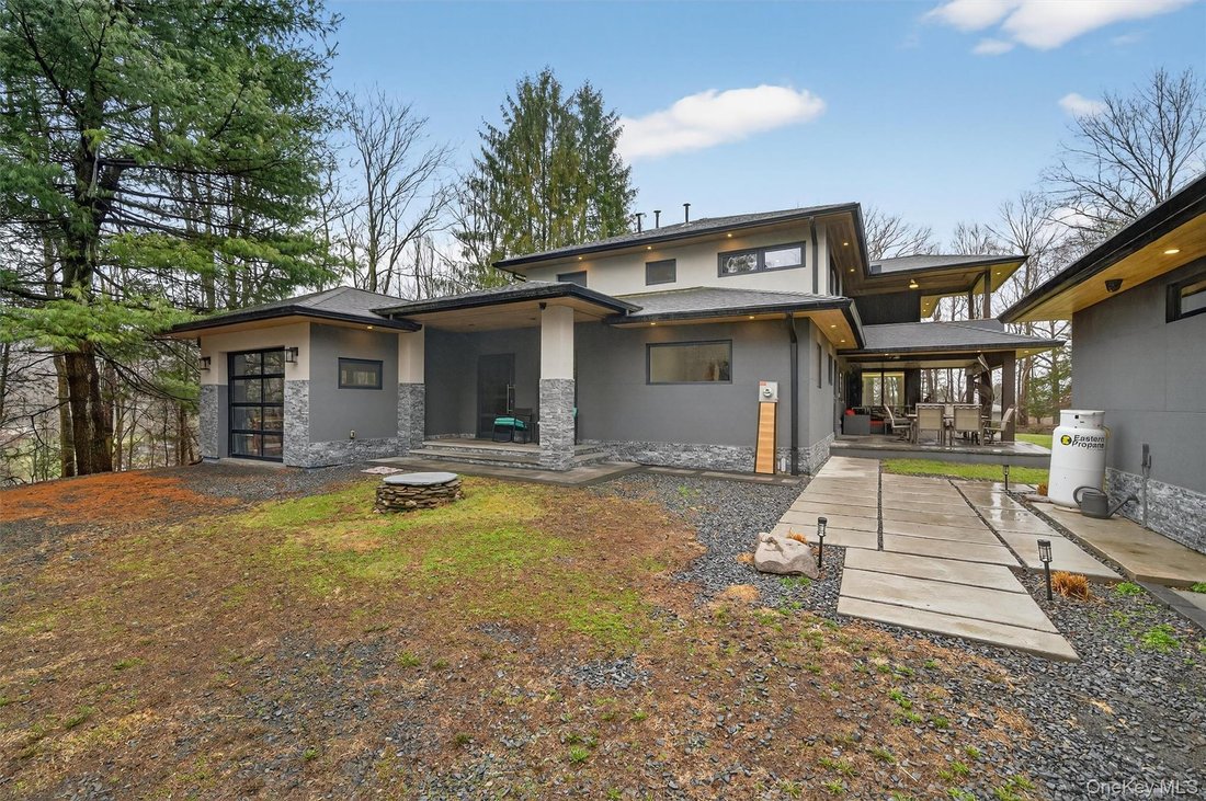 House in Warwick, New York, United States 3 - 17505077