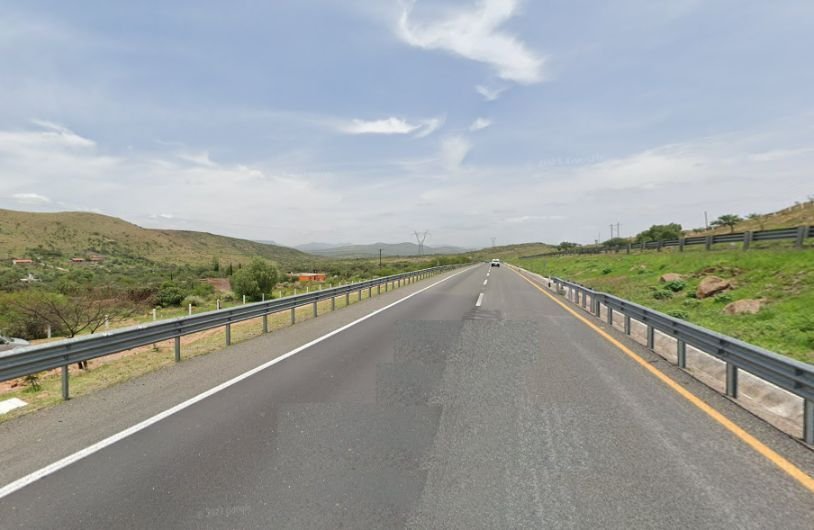 Land in El Cerrito, San Luis Potosi, Mexico 4 - 17504572