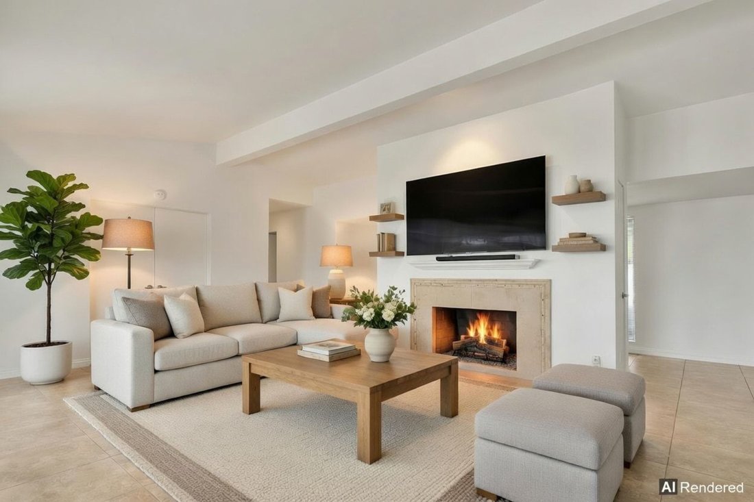 House in Palm Desert, California, United States 1 - 17452768