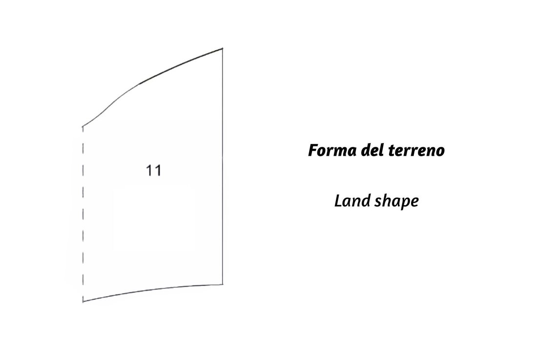 Land in Santiago de Querétaro, Querétaro, Mexico 3 - 17507059
