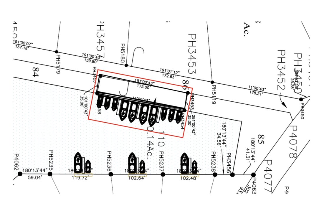 Land in Venetian Road Settlement, Caicos Islands, Turks and Caicos Islands 3 - 15224736