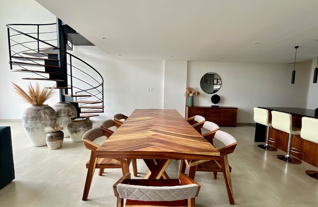 Apartment in Playa del Carmen, Quintana Roo, Mexico 4 - 17505278