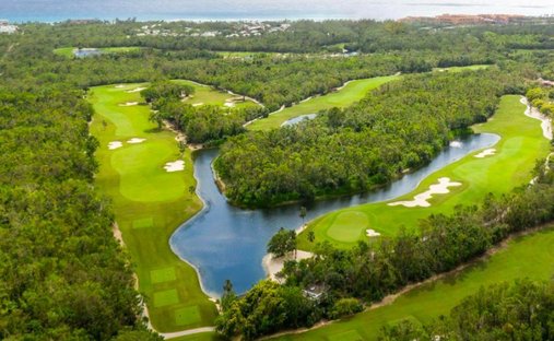 Land in Playa del Carmen, Quintana Roo, Mexico 1