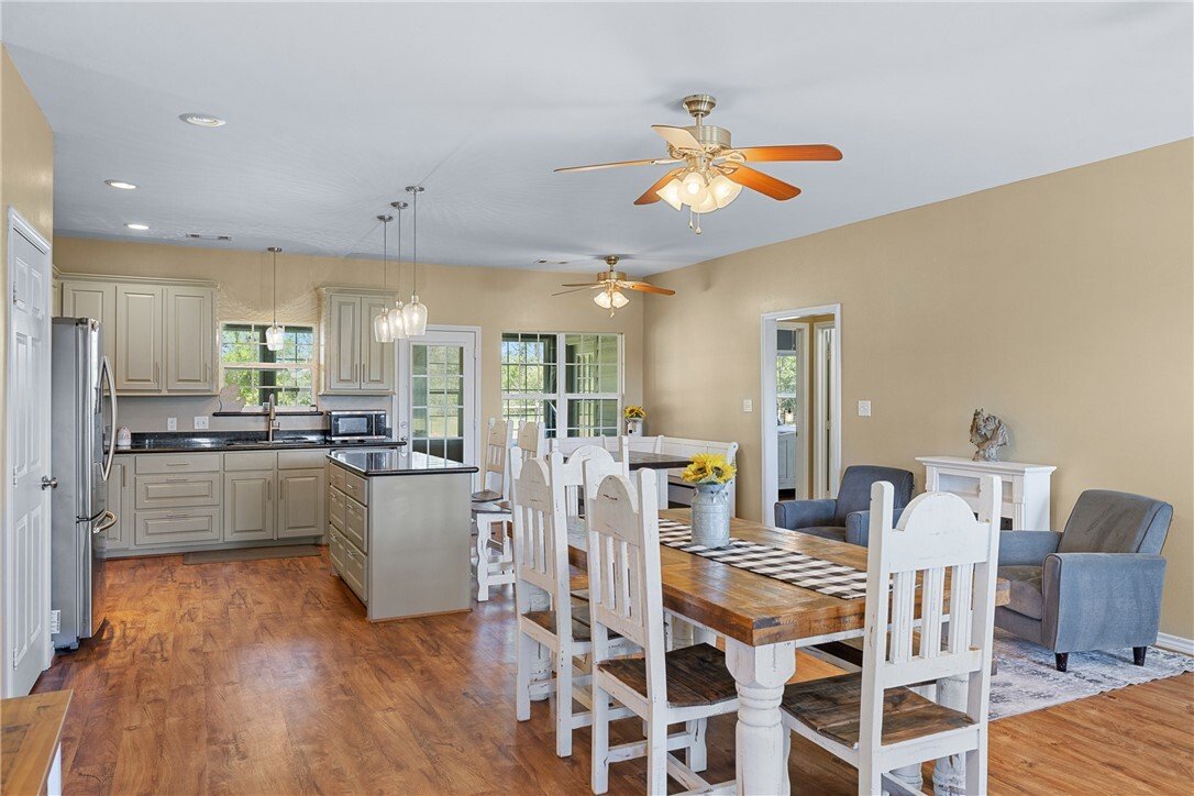 ±11 Acre Horse Property | 1389 Hollis Rd In Madisonville, Texas, United ...