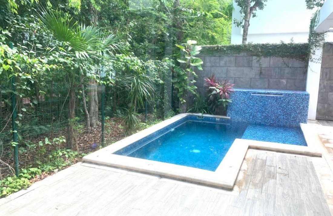 House in Cancún, Quintana Roo, Mexico 1 - 17505820