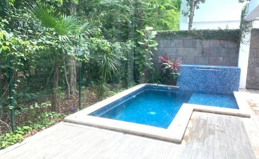 Casa a Cancún, Quintana Roo, Messico 1