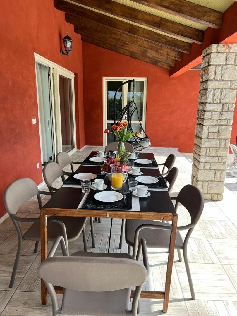 Villa in Sumber, Istria County, Croatia 4 - 17506881