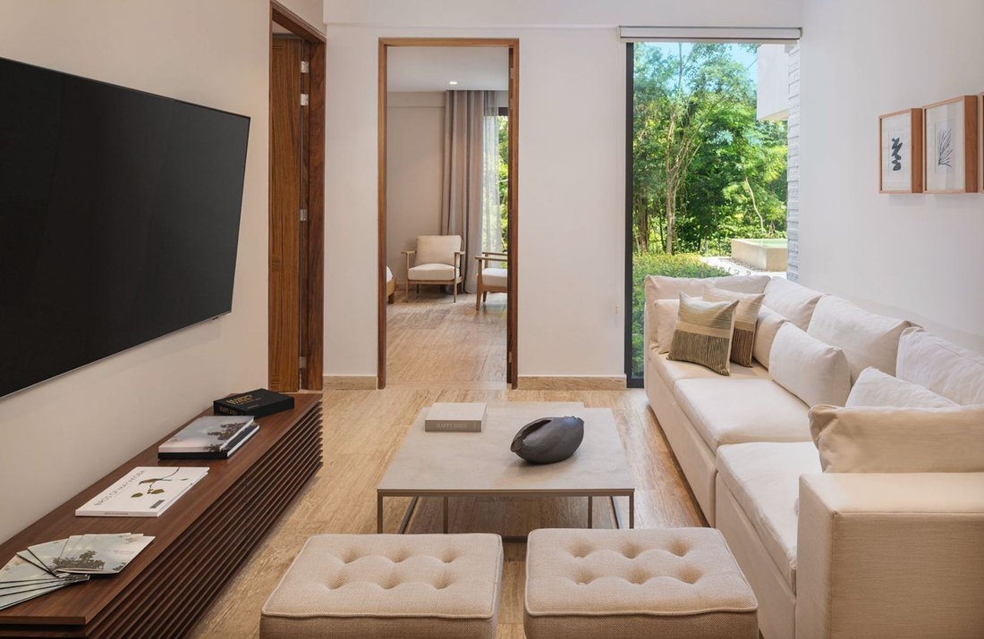 Apartment in Playa del Carmen, Quintana Roo, Mexico 1 - 17507467