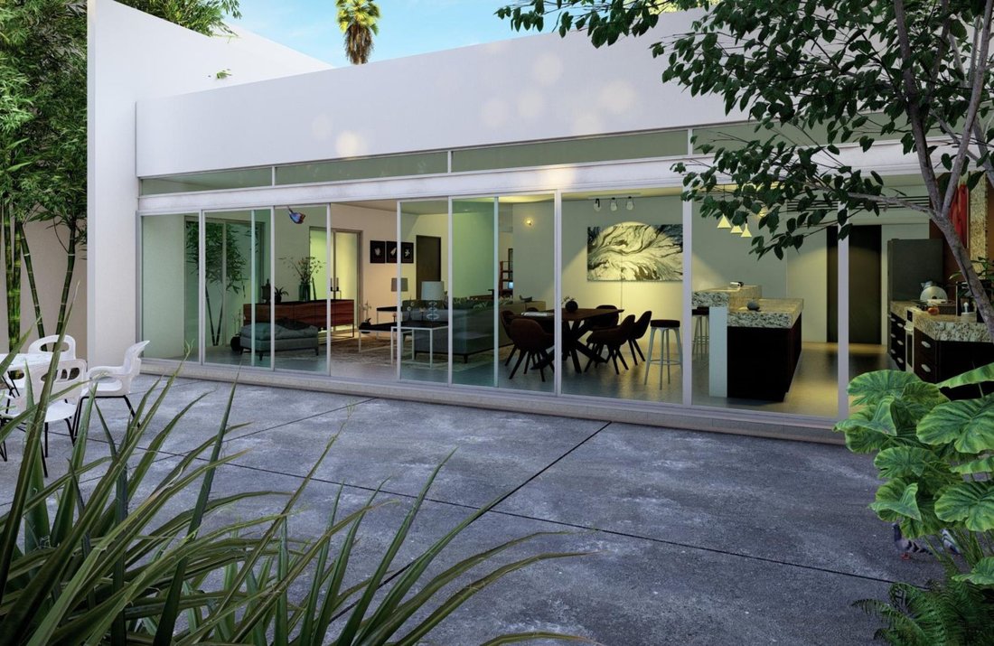 House in Cancún, Quintana Roo, Mexico 3 - 17505798