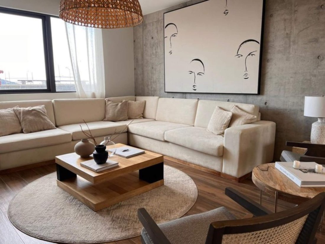 Apartment in Juriquilla, Querétaro, Mexico 4 - 17507530