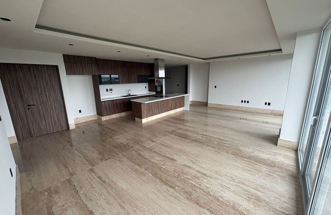 Apartment in Santiago de Querétaro, Querétaro, Mexico 5 - 17505325