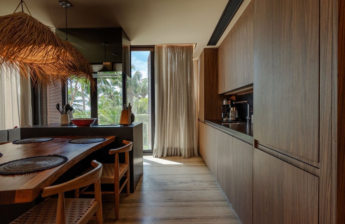 Apartment in Dreams Tulum, Quintana Roo, Mexico 4 - 17507929