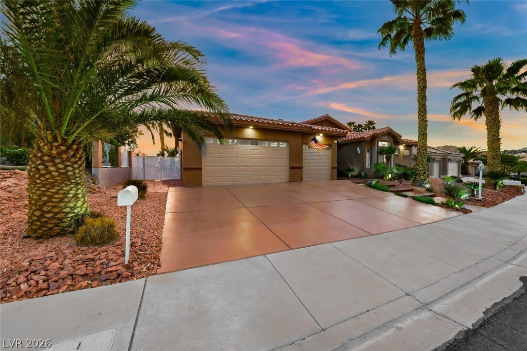 House in Henderson, Nevada, United States 3 - 17504355