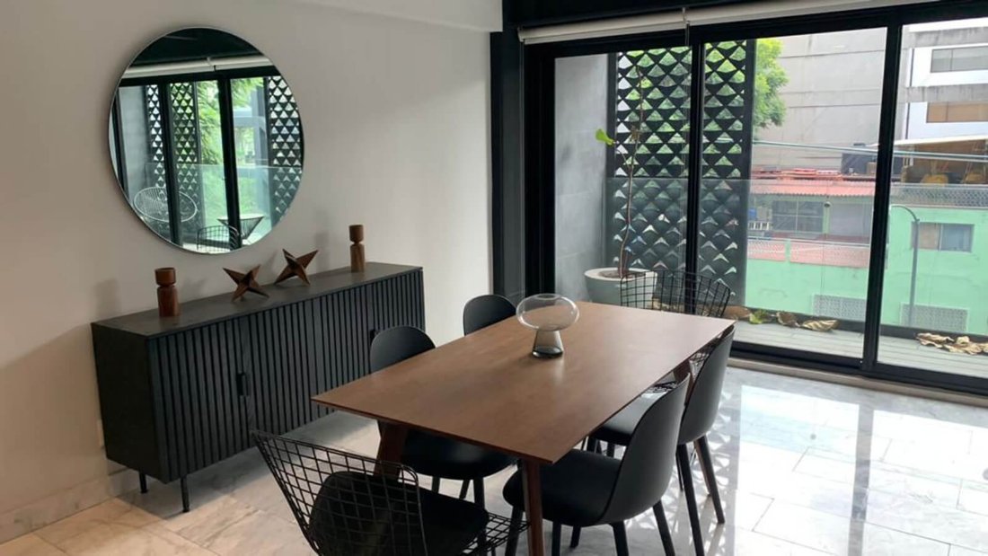 Apartment in Mexico City, Mexico 4 - 17506885