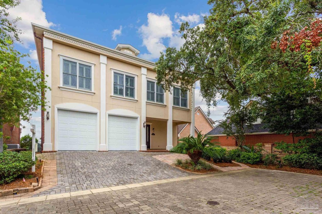 House in Pensacola, Florida, United States 2 - 17511738
