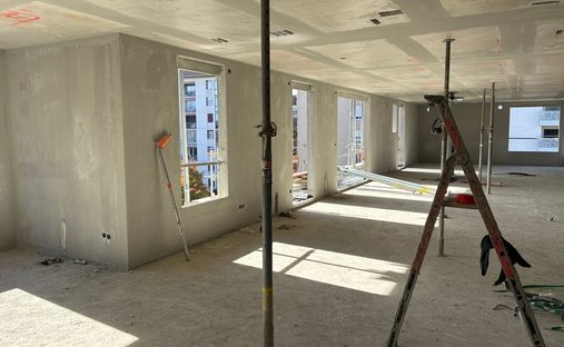 Apartment in Gare, Annecy, France 1