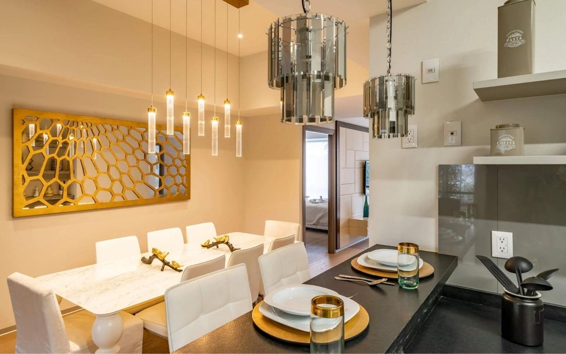 Apartment in Rincón Verde, State of Mexico, Mexico 3 - 17506865