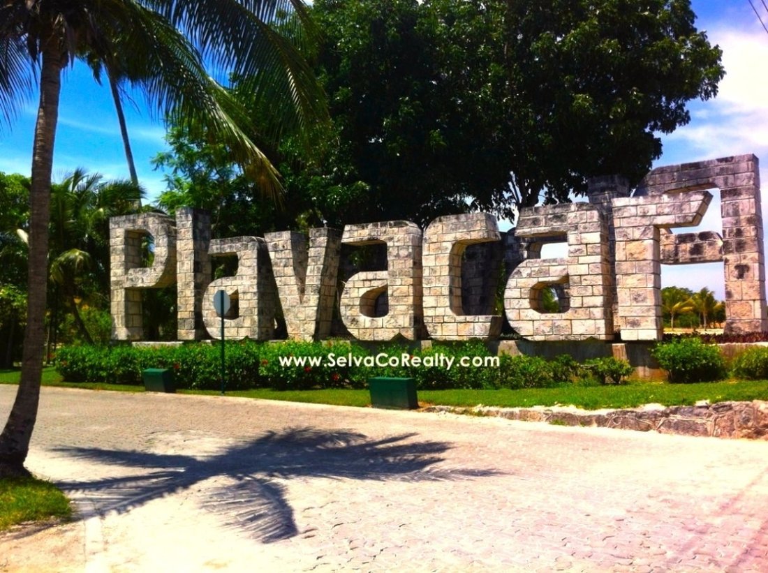 Land in Playa del Carmen, Quintana Roo, Mexico 2 - 17507022