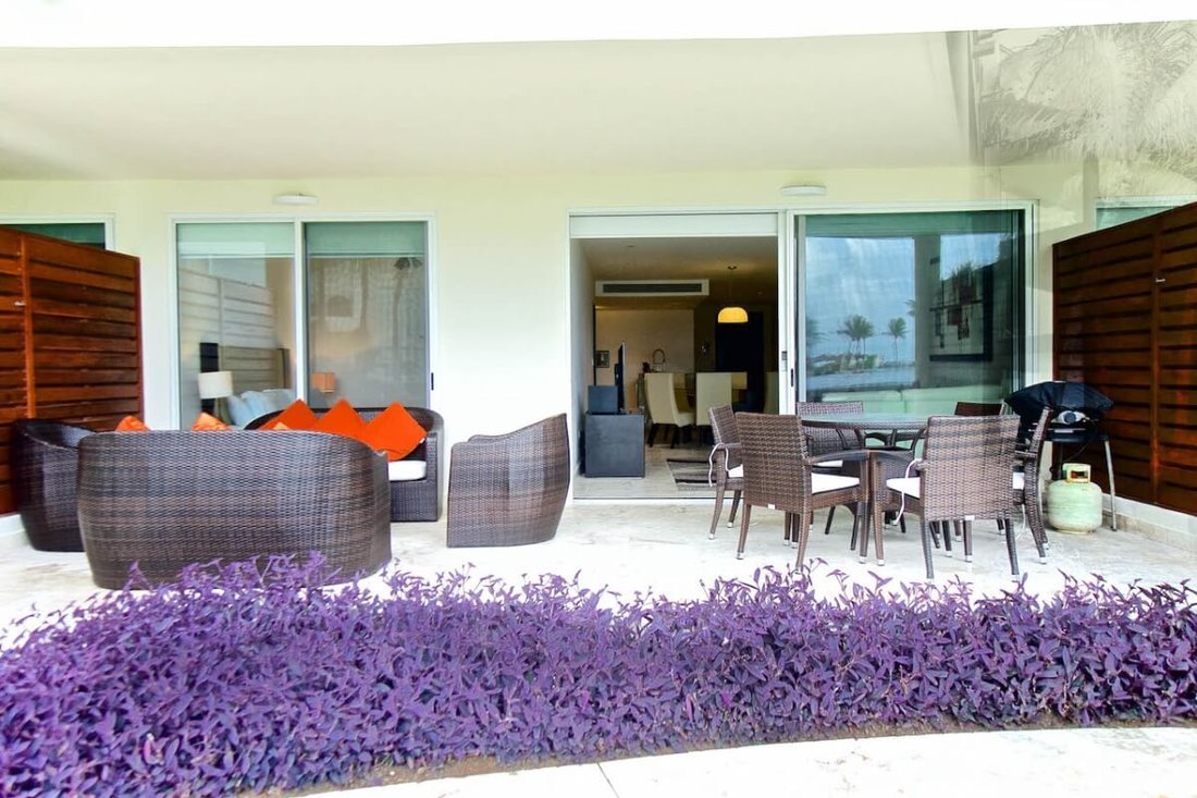 Apartment in Playa del Carmen, Quintana Roo, Mexico 3 - 17506062