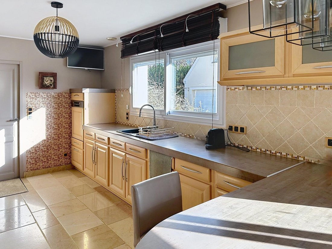 House in Milly-la-Forêt, Ile-de-France, France 4 - 17511404