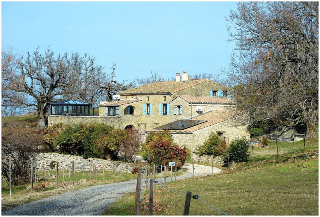 House in Eyzahut, Auvergne-Rhône-Alpes, France 2 - 17511475